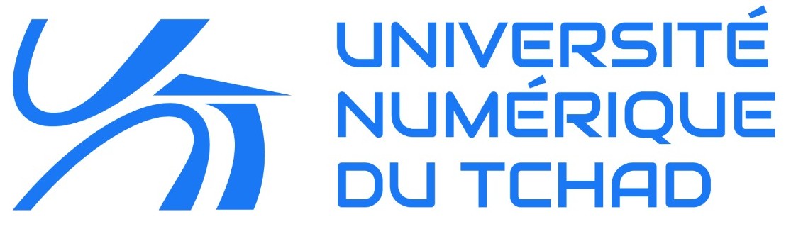Logo UNT
